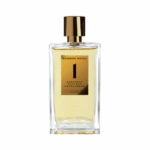 Nº 1 Bergamot, Tea Leaf, Sandalwood