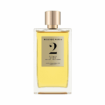 Nº 2 Citrus, Wood, Suede Leather