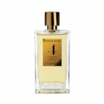 Nº 4 Saffron, Oud, Vanilla