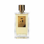 Nº 5 Floral, Amber, Sensual Musk