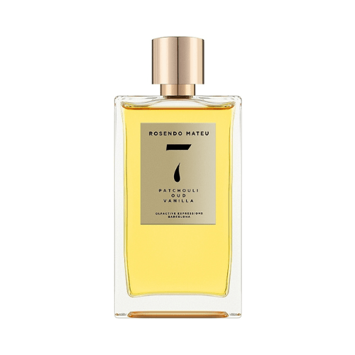 n7.png Nº 7 Patchouli, Oud, Vanilla – Image 1