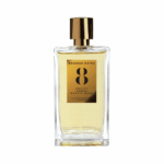 Nº 8 Fruity, Amber, Exotic Musk