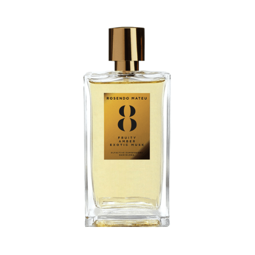 n8.png Nº 8 Fruity, Amber, Exotic Musk – Image 1