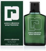 PACO RABANNE POUR HOMME – Image 2