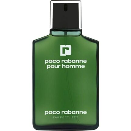 PACO RABANNE POUR HOMME