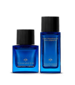 PEACOCK THRONE ENSEMBLE-CADEAU