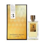 Nº 3 Neroli, Iris, White Musk – Image 2
