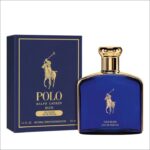 POLO BLUE GOLD BLEND – Image 2