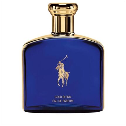 POLO BLUE GOLD BLEND