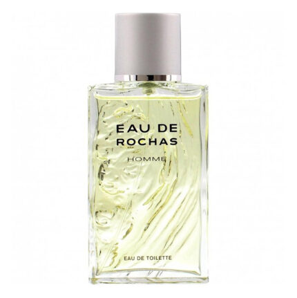 EAU DE ROCHAS