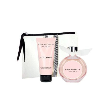 COFFRET MADEMOISELLE ROCHAS