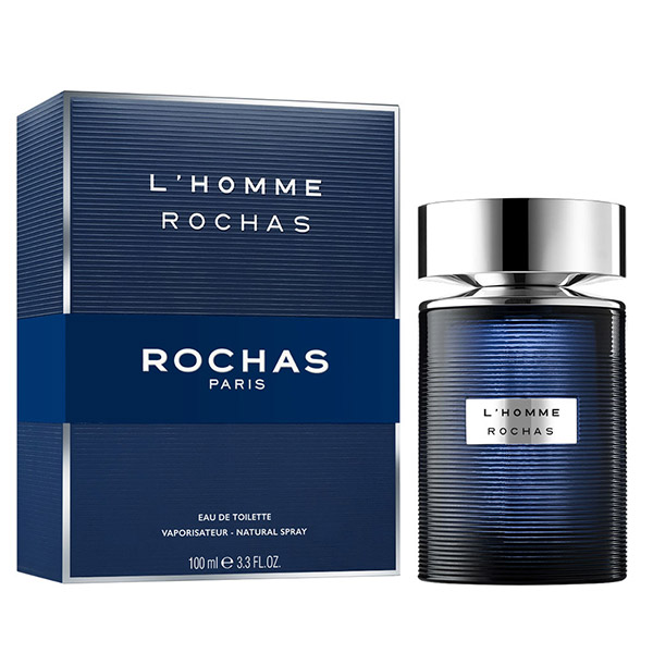 L'Homme Rochas – Image 2