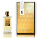 Nº 6 Jasmin, Sandalwood, Oriental Musk – Image 2