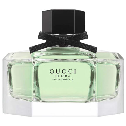 FLORA GUCCI