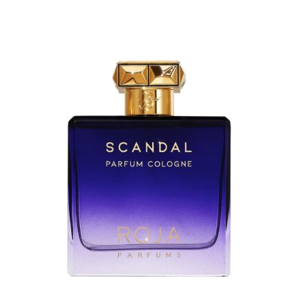 SCANDAL POUR HOMME