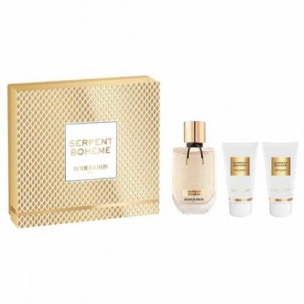 COFFRET SERPENT BOHÈME