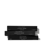 LA COLLECTION DE VOYAGE AOUD