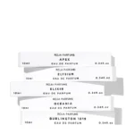 LA COLLECTION DE VOYAGE (2023)