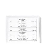 LA COLLECTION DE VOYAGE (2023) – Image 2