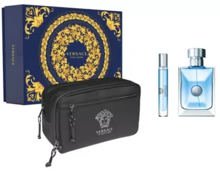 COFFRET VERSACE POUR HOMME EDT
