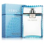 VERSACE MAN EAU FRAÎCHE – Image 2