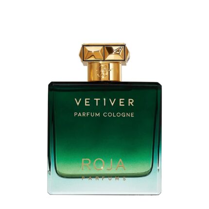 VETIVER POUR HOMME