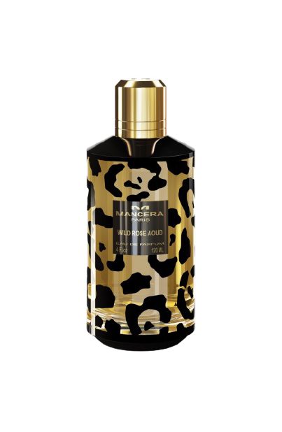 WILD ROSE AOUD