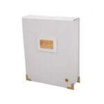 WESTERN LEATHER WHITE – Image 2