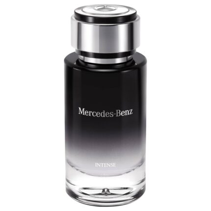 Mercedes-Benz Intense For Men