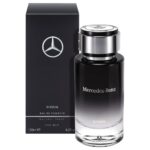 Mercedes-Benz Intense For Men – Image 2