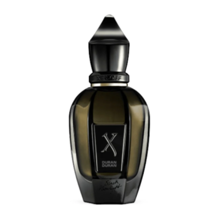 XERJOFF BLACK MOONLIGHT