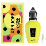 XERJOFF DURAN DURAN NEORIO YELLOW – Image 2
