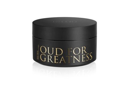 OUD FOR GREATNESS