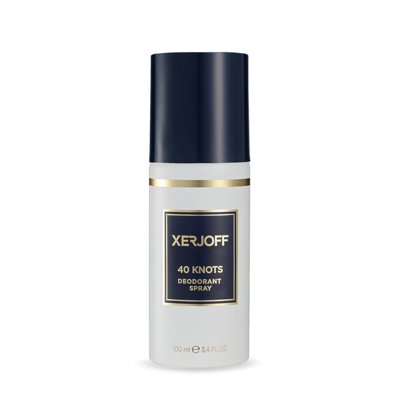 gallery-40knots-deo 40 KNOTS DEODORANT SPRAY – Image 1