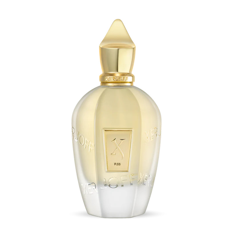 gallery-xerjoff-p33blank-eau-de-parfum-100ml (1) P.33 BLANK PAGE EDITION – Image 1